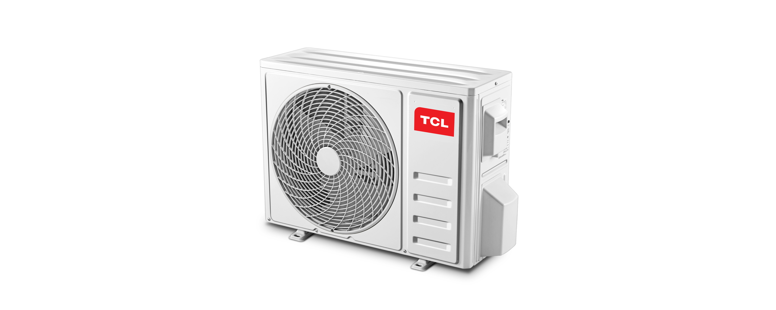 Кондиціонер TCL TAC-09CHSD/ZG11I AI Inverter R32 WI-FI — изображение 2