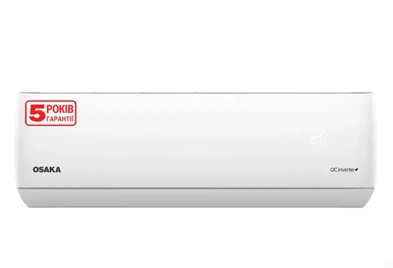Кондиціонер Osaka STV-09HH5 Elite Inverter