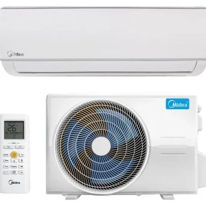 Кондиціонер Midea AF6-12N8C2E-I/AF6-12N8C2E-O Forest