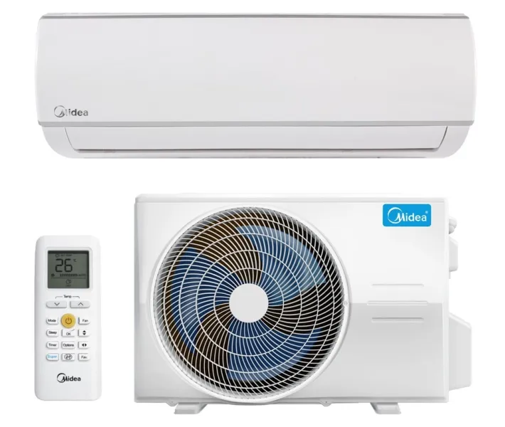 Кондиціонер Midea AF6-12N8C2E-I/AF6-12N8C2E-O Forest