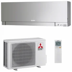 Кондиціонер Mitsubishi Electric MSZ-EF25VGKS/MUZ-EF25VG