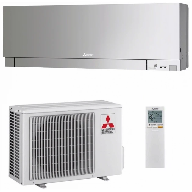Кондиціонер Mitsubishi Electric MSZ-EF25VGKS/MUZ-EF25VG