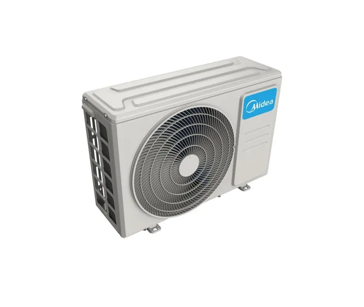 Кондиціонер Midea AF6-09N8C2E-I/AF6-09N8C2E-O — изображение 6