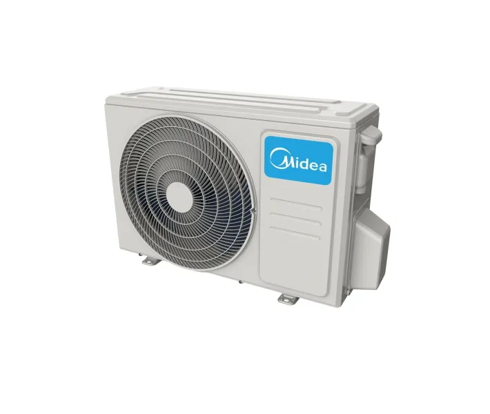 Кондиціонер Midea AF6-09N8C2E-I/AF6-09N8C2E-O — изображение 7