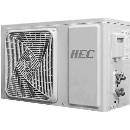 Кондиціонер HEC On/Off HEC-07QC(I)/HEC-07QC(O) — изображение 4