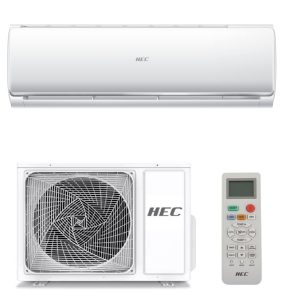 Кондиціонер HEC On/Off HEC-18QC(I)/HEC-18QC(O)