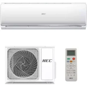 Кондиціонер HEC On/Off HEC-07QC(I)/HEC-07QC(O)