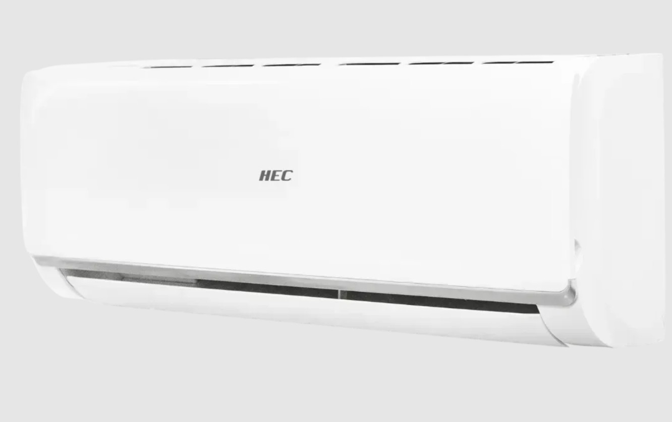 Кондиціонер HEC On/Off HEC-12QC(I)/HEC-12QC(O) — изображение 2