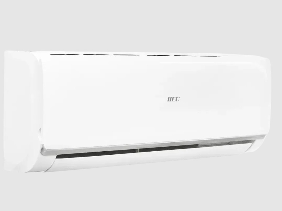 Кондиціонер HEC On/Off HEC-12QC(I)/HEC-12QC(O) — изображение 3
