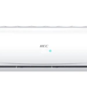 Кондиціонер HEC On/Off HEC-12QC(I)/HEC-12QC(O)