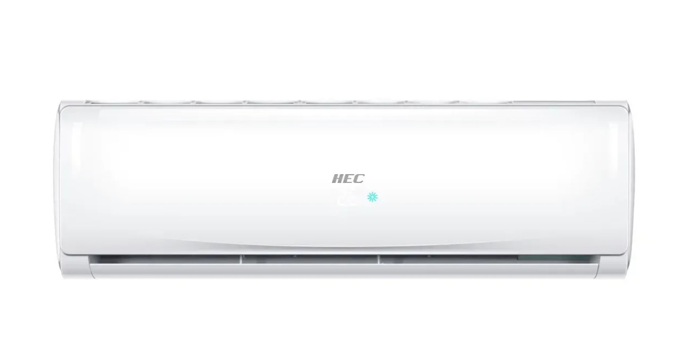 Кондиціонер HEC On/Off HEC-12QC(I)/HEC-12QC(O)