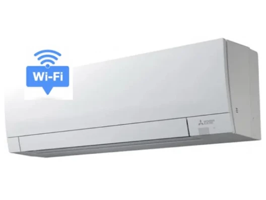Спліт-система Mitsubishi Electric Standard MSZ-AY20VGK/MUZ-AY20VG — изображение 2