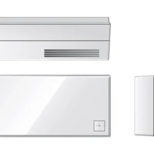 Припливно-витяжна установка Mitsubishi Electric VL-50SR2-E