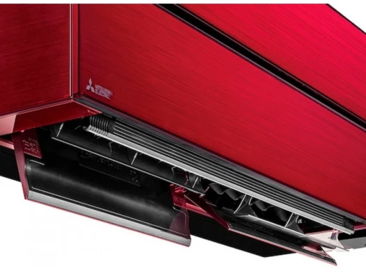 Кондиціонер Mitsubishi Electric Premium Inverter MSZ-LN35VG2R/MUZ-LN35VG2 — изображение 2