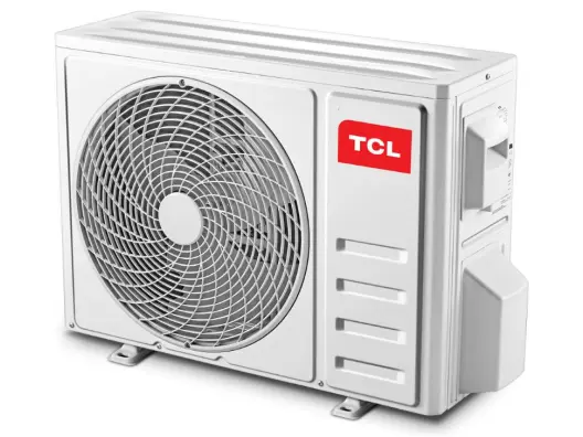 Спліт-система TCL SaveIN Series ZG11I TAC-09CHSD/ZG11I AI Inverter R32 WI-FI — изображение 4