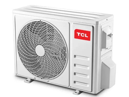 Спліт-система TCL SaveIN Series ZG11I TAC-18CHSD/ZG11I AI Inverter R32 WI-FI — изображение 6