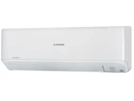 Кондиціонер Mitsubishi Heavy SRK35ZSP-W1/SRC35ZSP-W1 — изображение 3