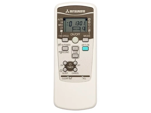 Кондиціонер Mitsubishi Heavy SRK20ZSPR-S/SRC20ZSPR-S — изображение 2
