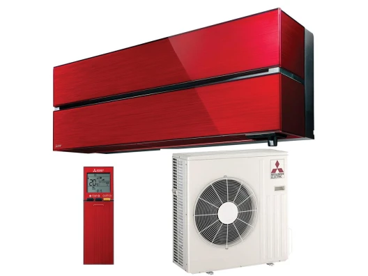 Кондиціонер Mitsubishi Electric Premium Inverter MSZ-LN35VG2R/MUZ-LN35VG2