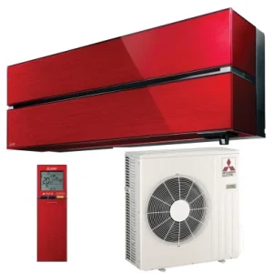 Кондиціонер Mitsubishi Electric Premium Inverter MSZ-LN35VG2R/MUZ-LN35VG2