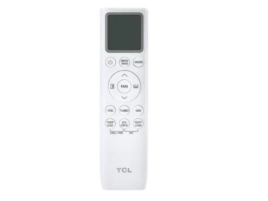 Спліт-система TCL SaveIN Series ZG11I TAC-09CHSD/ZG11I AI Inverter R32 WI-FI — изображение 5