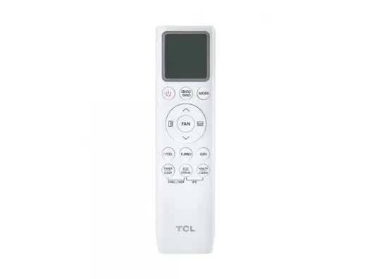 Спліт-система TCL SaveIN Series ZG11I TAC-12CHSD/ZG11I AI Inverter R32 WI-FI — изображение 4