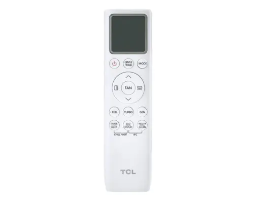 Спліт-система TCL SaveIN Series ZG11I TAC-18CHSD/ZG11I AI Inverter R32 WI-FI — изображение 7
