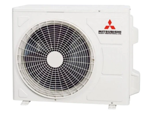 Кондиціонер Mitsubishi Heavy SRK20ZSPR-S/SRC20ZSPR-S — изображение 3