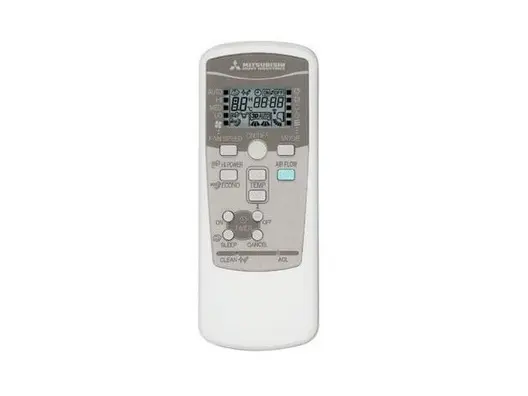 Кондиціонер Mitsubishi Heavy SRC25ZSP-W1/SRK25ZSP-W1 — изображение 4