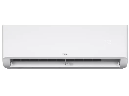 Спліт-система TCL SaveIN Series ZG11I TAC-18CHSD/ZG11I AI Inverter R32 WI-FI — изображение 2