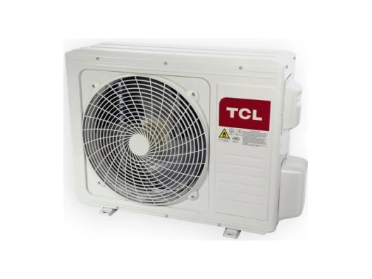 Спліт-система TCL TAC-12CHSD/XA82IN Black Inverter R32 Wi-Fi — изображение 4