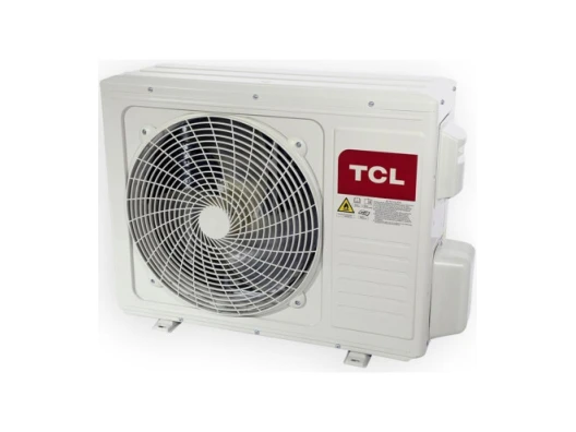 Спліт-система TCL TAC-09CHSD/TPG31I3AHB Heat Pump Inverter R32 WI-FI — изображение 5
