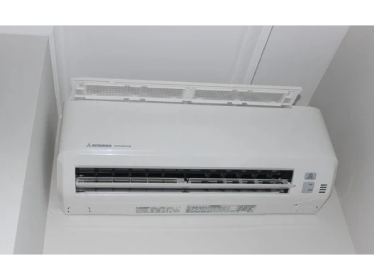 Кондиціонер Mitsubishi Heavy SRK20ZSPR-S/SRC20ZSPR-S — изображение 5