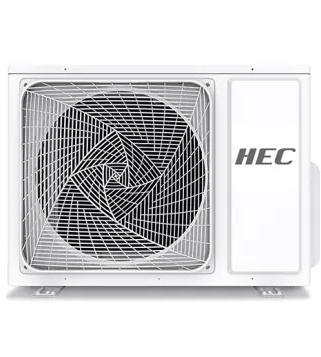 Кондиціонер HEC On/Off HEC-18QC(I)/HEC-18QC(O) — изображение 5