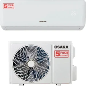 Кондиціонер Osaka ST-24 HH