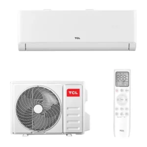 Спліт-система TCL TAC-12CHSD/TPH11IHB Heat Pump Inverter R32 WI-FI