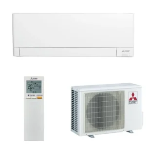 Спліт-система Mitsubishi Electric Standard MSZ-AY20VGK/MUZ-AY20VG
