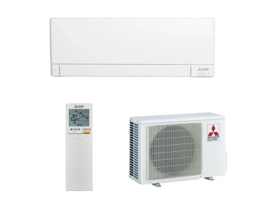 Спліт-система Mitsubishi Electric Standard MSZ-AY20VGK/MUZ-AY20VG