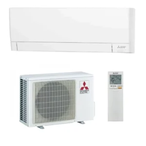 Спліт-система Mitsubishi Electric STANDARD INVERTER MSZ-AY25VGK/MUZ-AY25VG