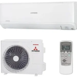 Кондиціонер Mitsubishi Heavy SRK35ZSP-W1/SRC35ZSP-W1