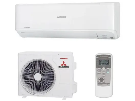 Кондиціонер Mitsubishi Heavy SRK35ZSP-W1/SRC35ZSP-W1
