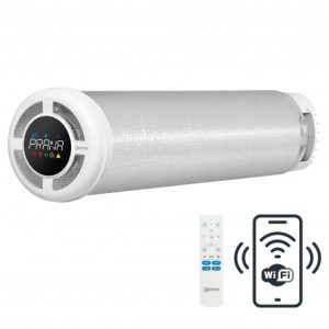 Prana 150 Eco Energy