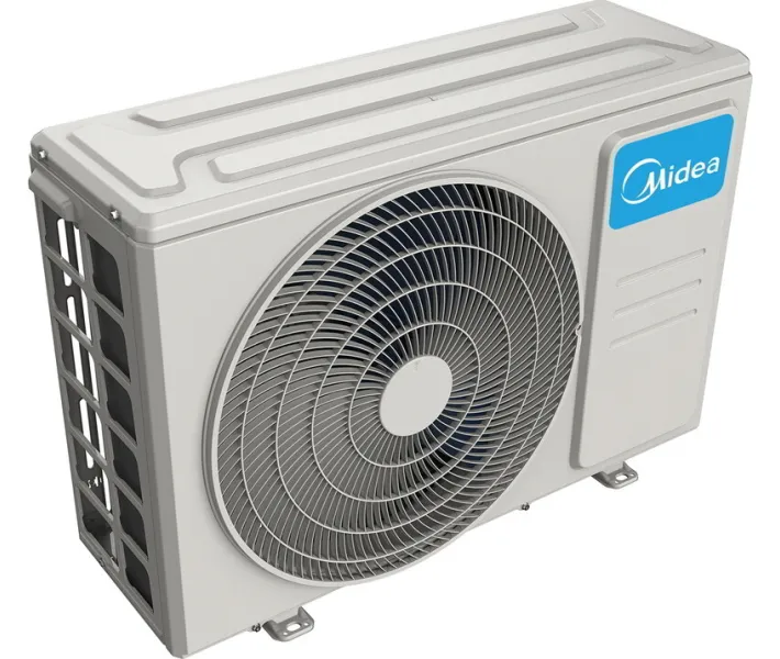 Кондиціонер Midea AF6-12N8C2E-I/AF6-12N8C2E-O Forest — изображение 9