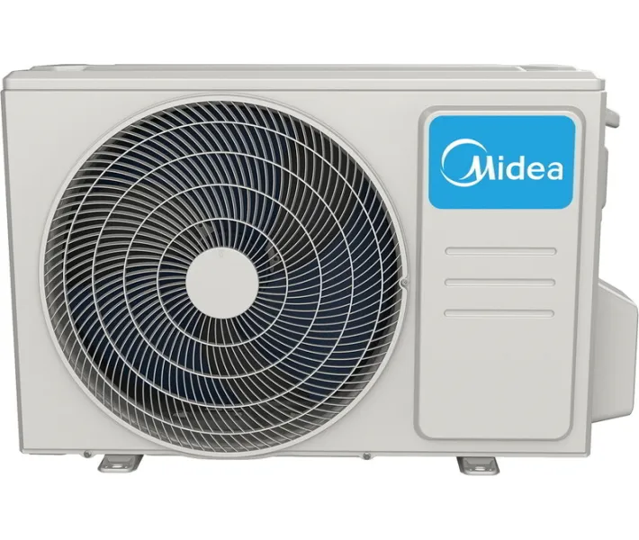 Кондиціонер Midea AF6-12N8C2E-I/AF6-12N8C2E-O Forest — изображение 10