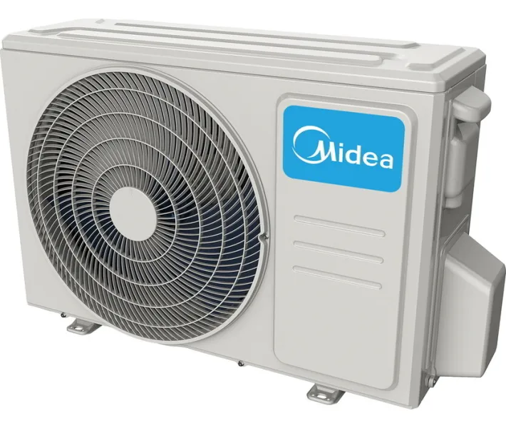 Кондиціонер Midea AF6-12N8C2E-I/AF6-12N8C2E-O Forest — изображение 11