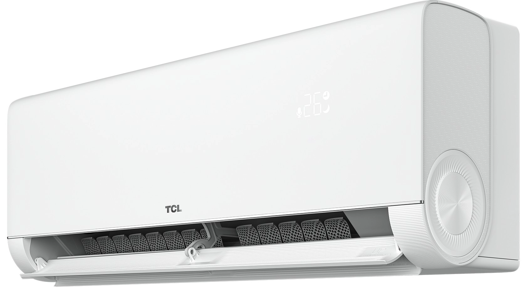 Спліт-система TCL BreezeIN 2.0 TAC-12CHSD/UG11V3AHB Heat Pump Inverter R32 WI-FI — изображение 2