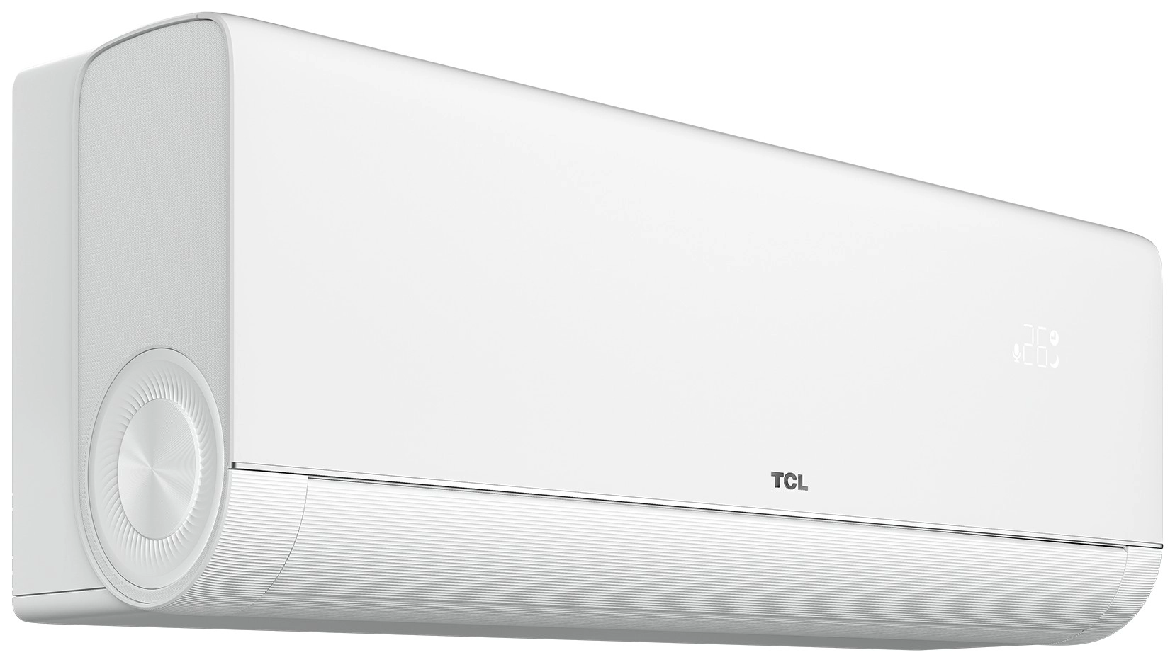 Спліт-система TCL BreezeIN 2.0 TAC-12CHSD/UG11V3AHB Heat Pump Inverter R32 WI-FI — изображение 3