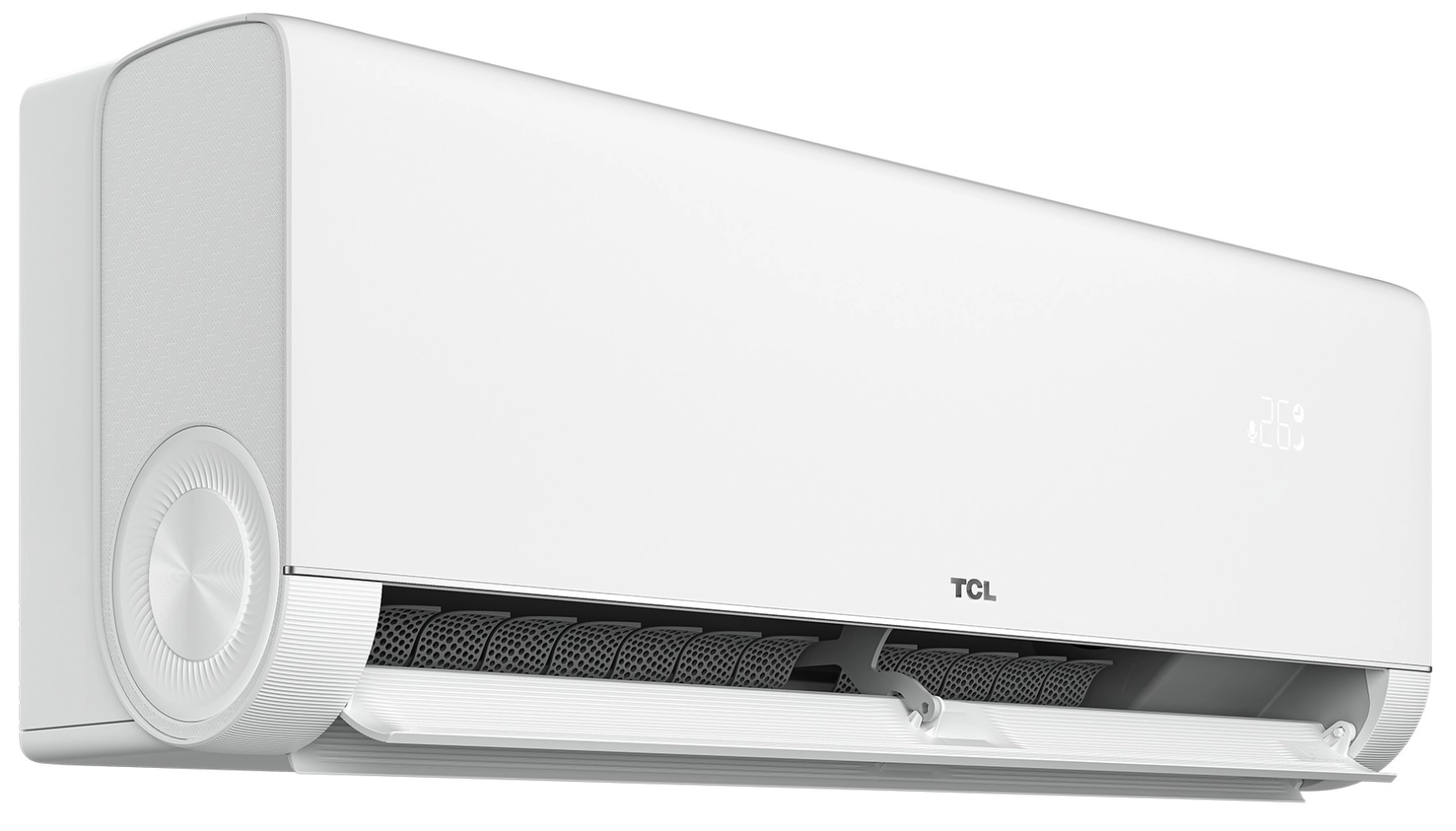 Спліт-система TCL BreezeIN 2.0 TAC-12CHSD/UG11V3AHB Heat Pump Inverter R32 WI-FI — изображение 4