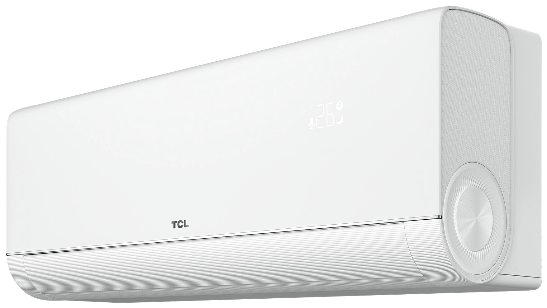 Спліт-система TCL BreezeIN 2.0 TAC-12CHSD/UG11V3AHB Heat Pump Inverter R32 WI-FI — изображение 5