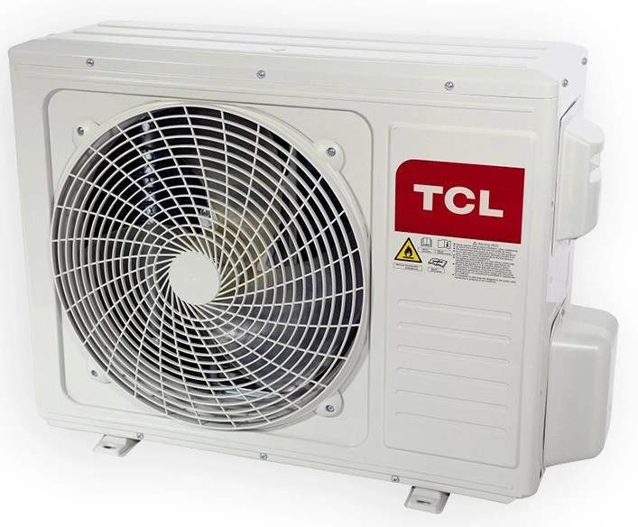 Спліт-система TCL BreezeIN 2.0 TAC-12CHSD/UG11V3AHB Heat Pump Inverter R32 WI-FI — изображение 10